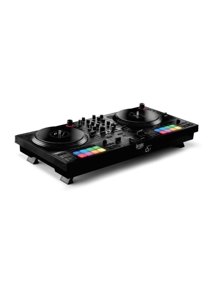 Hercules | DJControl Impulse T7 | USB connectivity