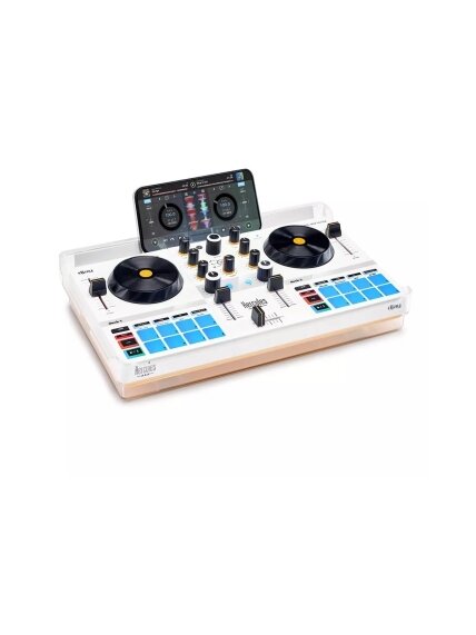 Hercules | Djcontrol Mix Ultra WW | Speakers | Bluetooth 1 Hercules | Djcontrol Mix Ultra WW | Speakers | Bluetooth 1