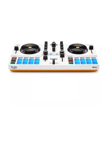 Hercules | Djcontrol Mix Ultra WW | Speakers | Bluetooth 2 Hercules | Djcontrol Mix Ultra WW | Speakers | Bluetooth 2