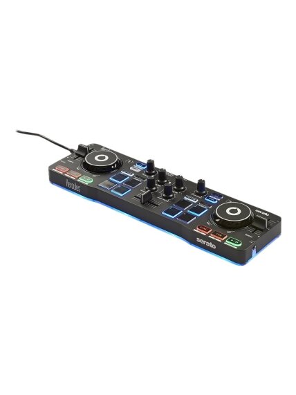 Hercules | DJControl Starlight | Speakers 4