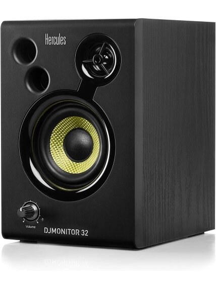 Hercules | Speaker | DJMonitor 32 | Speakers 1