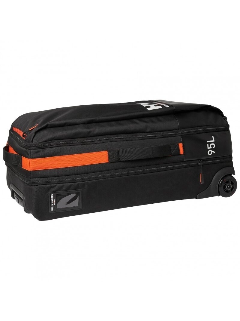Helly Hansen | Travel Bag | 95 L | Black