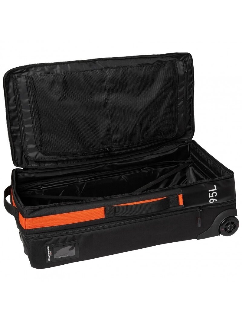 Helly Hansen | Travel Bag | 95 L | Black 1