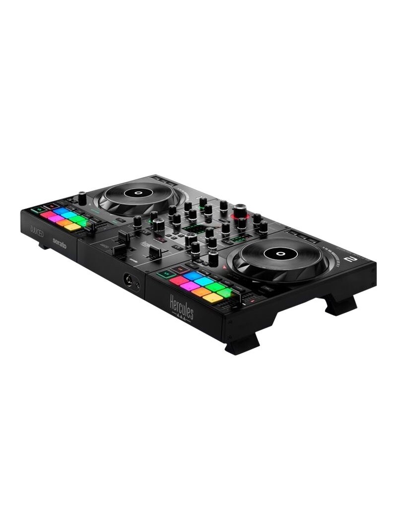 Hercules | DJControl Inpulse 500 | Speakers | USB connectivity 1 Hercules | DJControl Inpulse 500 | Speakers | USB connectivity 1