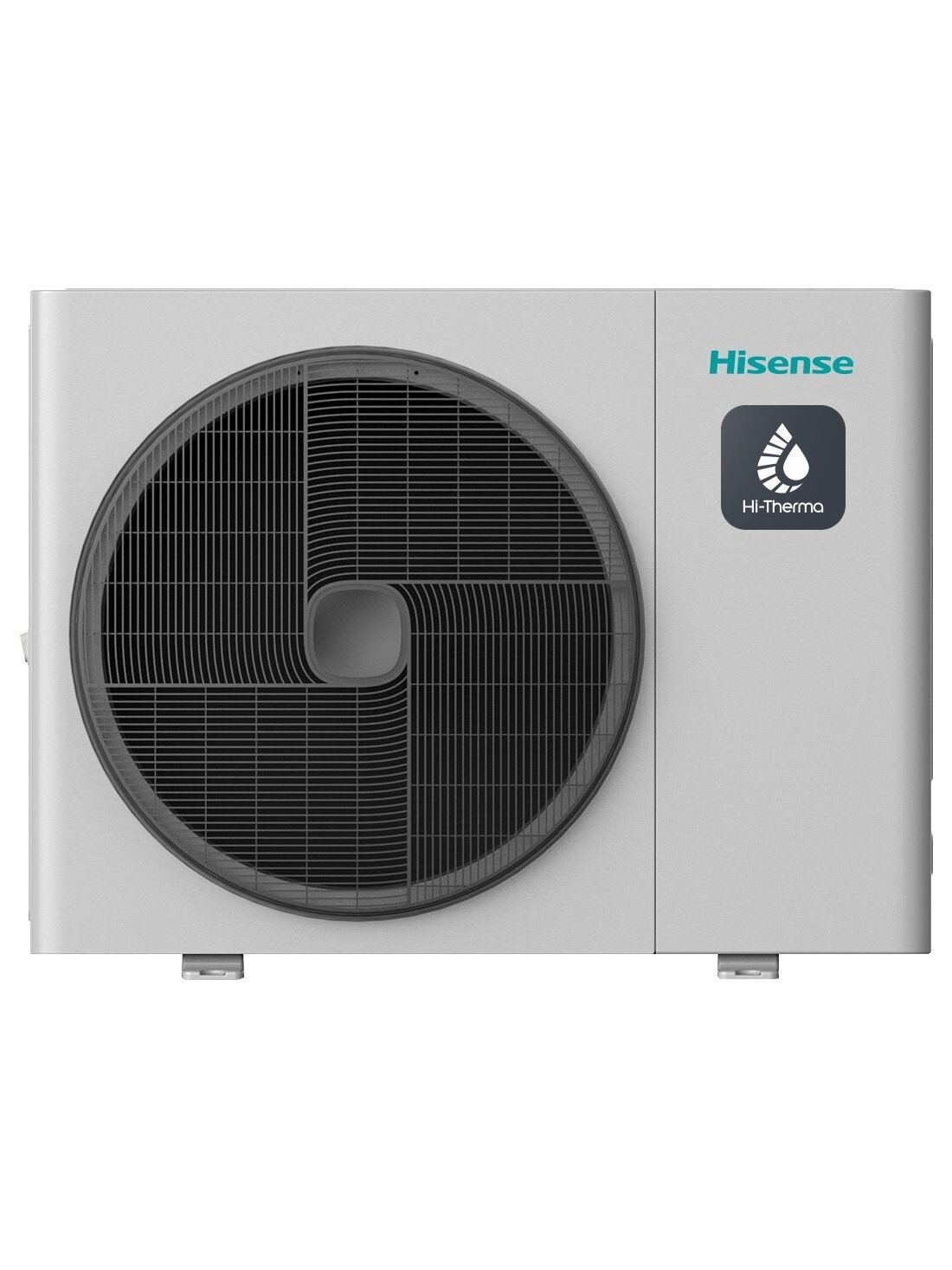 Hisense | AHW-160HEDS1 | Hi-Therma 16 kw heat pump Split type Outdoor unit