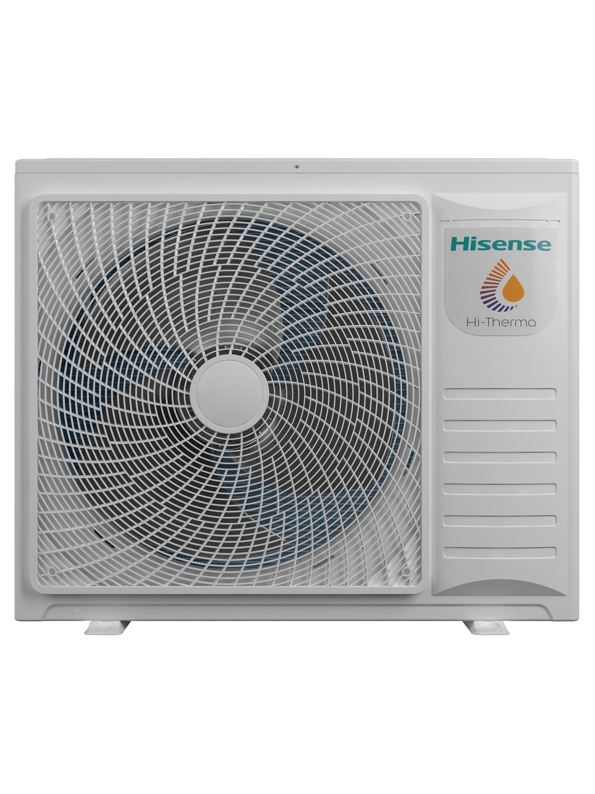 Hisense | AHW-044HCDS1 | Hi-Therma 4.4 kw heat pump Split type Outdoor unit Hisense | AHW-044HCDS1 | Hi-Therma 4.4 kw heat pump Split type Outdoor unit