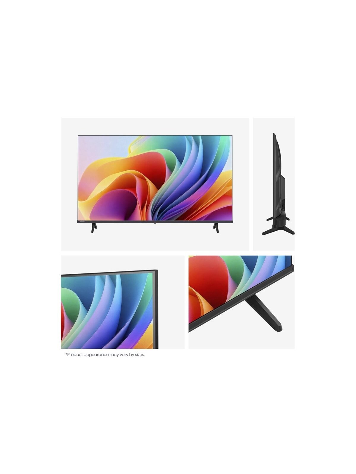 Hisense 40A4S 40" (100 cm) Full HD Smart TV | Hisense 1
