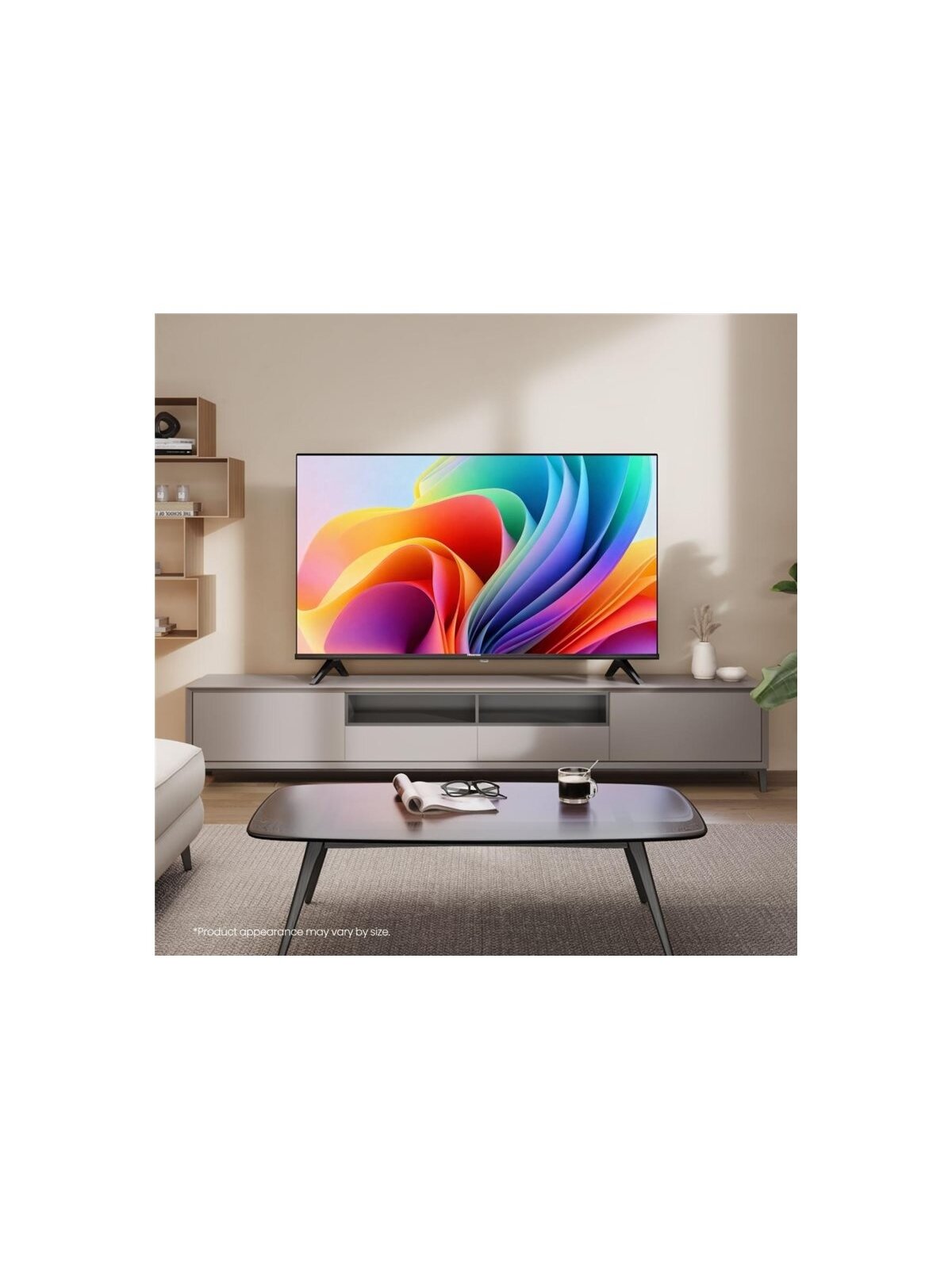 Hisense 40A4S 40" (100 cm) Full HD Smart TV | Hisense 3