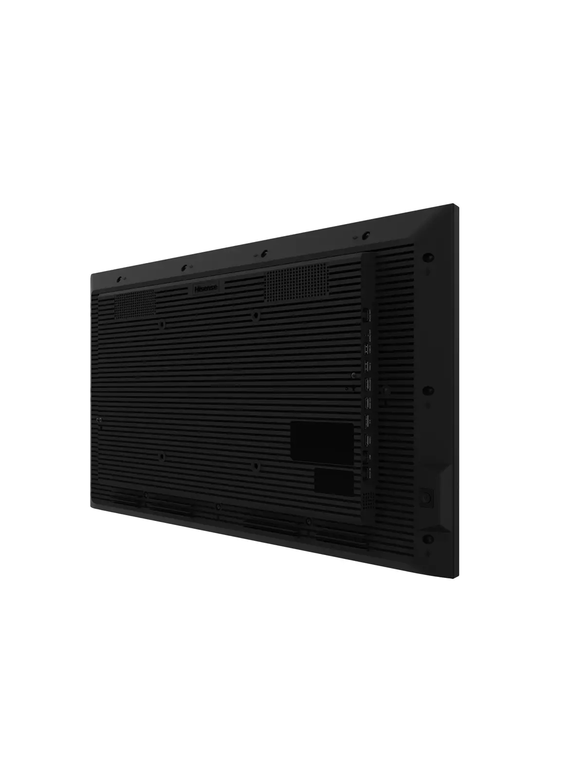 Hisense | Digital Signage Display | 32DM66D | 32 " | Landscape/Portrait | 24/7 | Android | Wi-Fi | 8 ms | 178 ° | 178 ° | 500 cd/m² 2 Hisense | Digital Signage Display | 32DM66D | 32 " | Landscape/Portrait | 24/7 | Android | Wi-Fi | 8 ms | 178 ° | 178 ° | 500 cd/m² 2