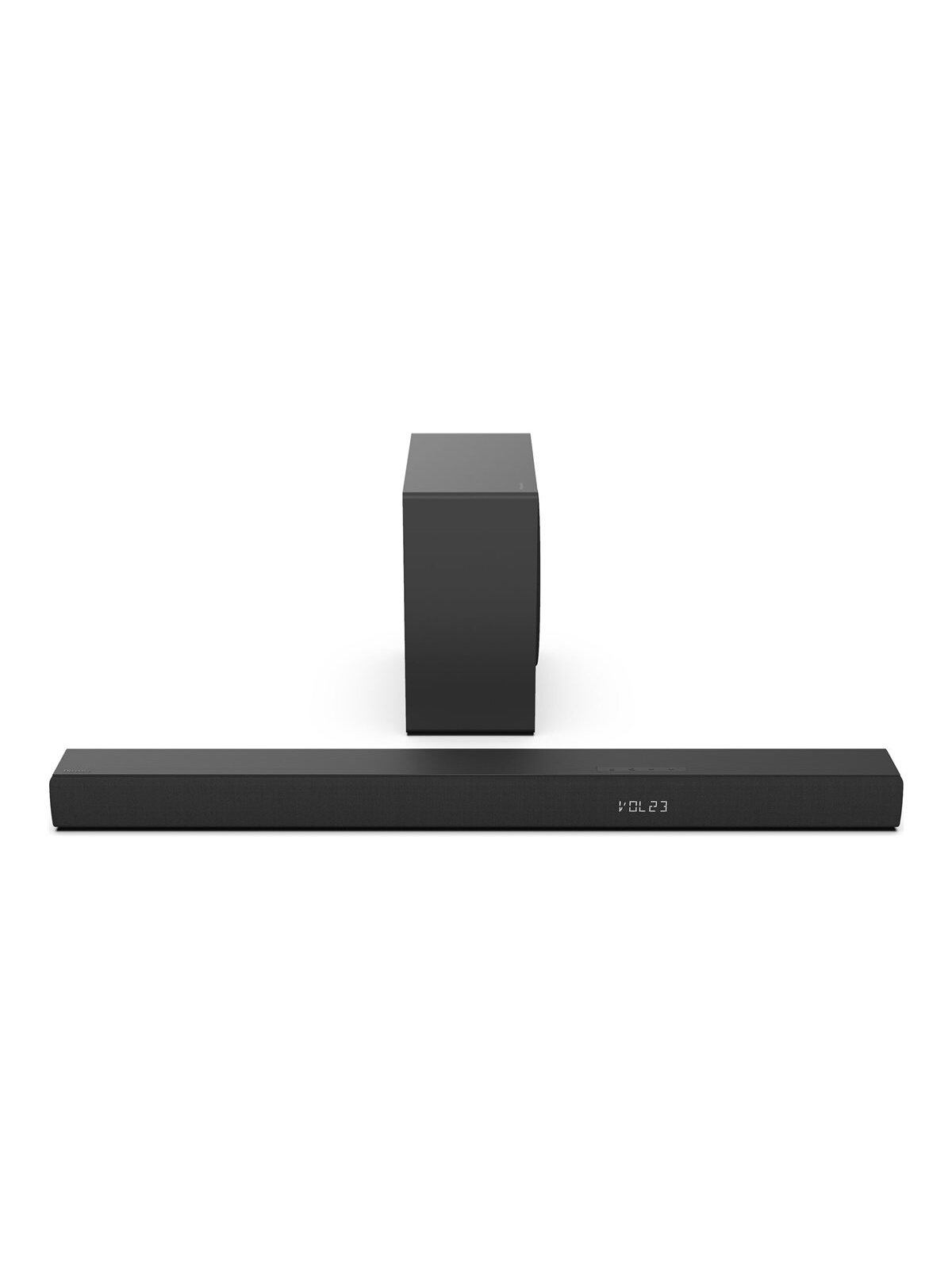 Hisense Soundbar System | HS3100 | AUX in | Bluetooth | Wireless connection 2