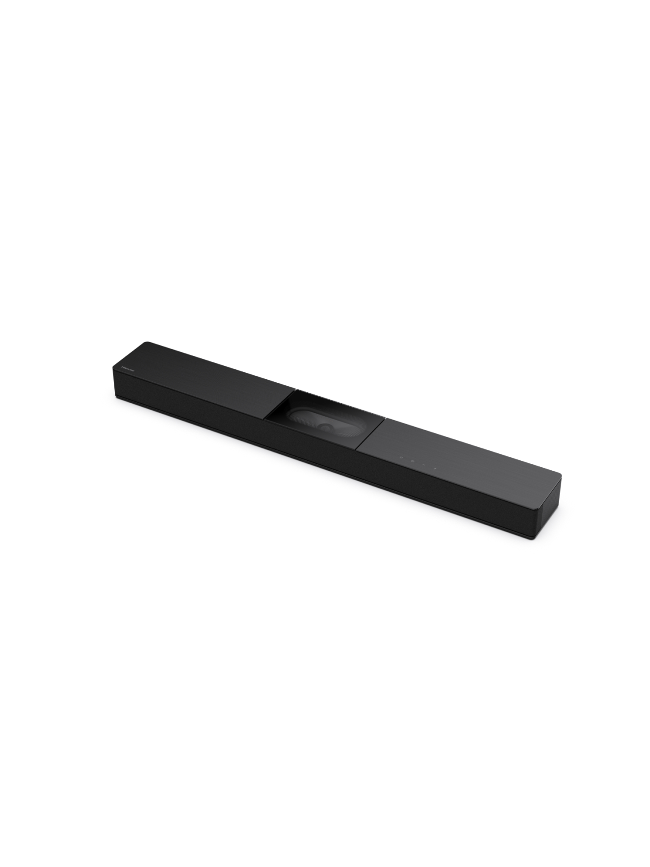 Hisense 2.1 Soundbar System | HS2000 | AUX in | Bluetooth | Wireless connection 1