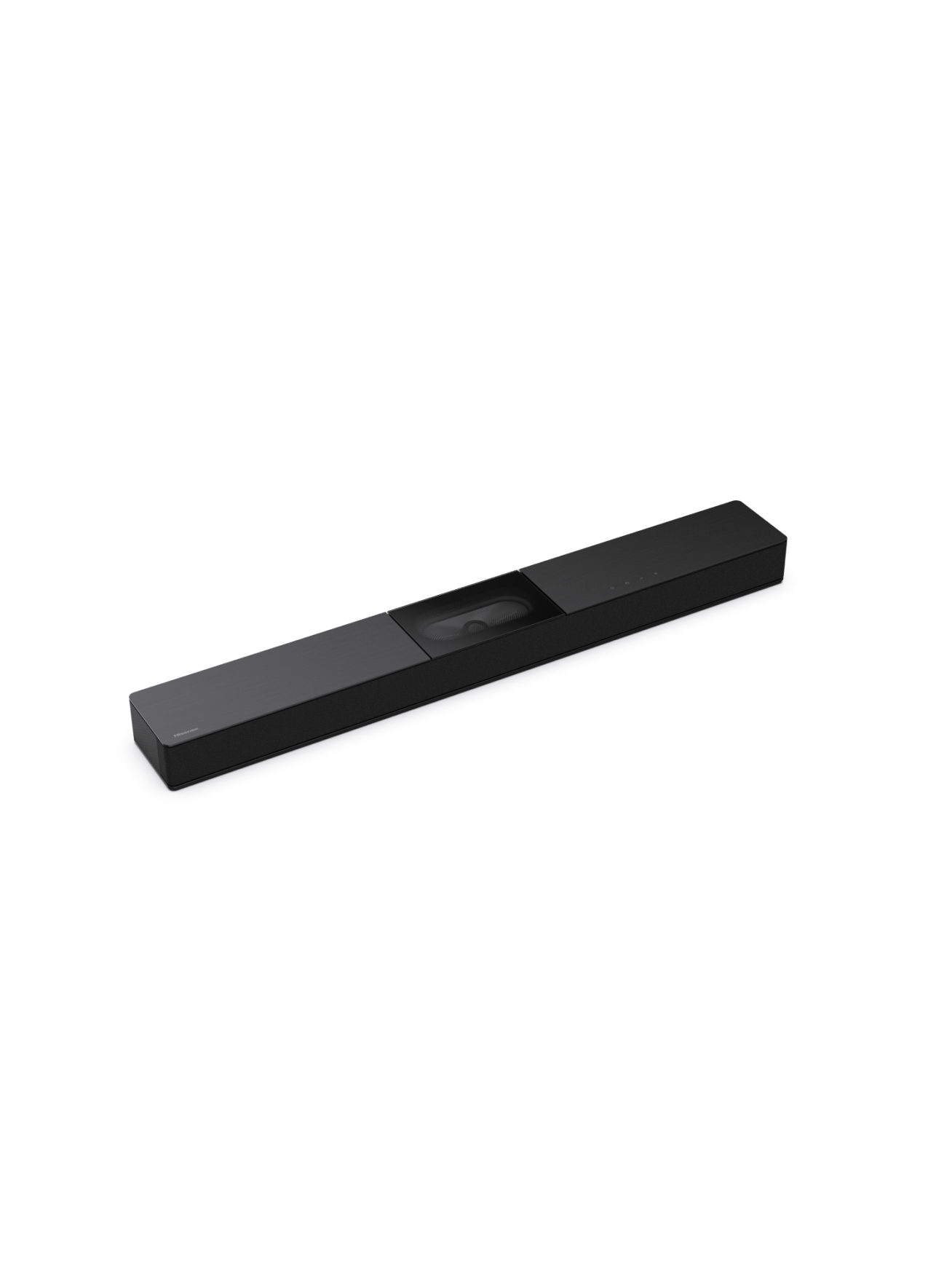 Hisense 2.1 Soundbar System | HS2000 | AUX in | Bluetooth | Wireless connection 2 Hisense 2.1 Soundbar System | HS2000 | AUX in | Bluetooth | Wireless connection 2