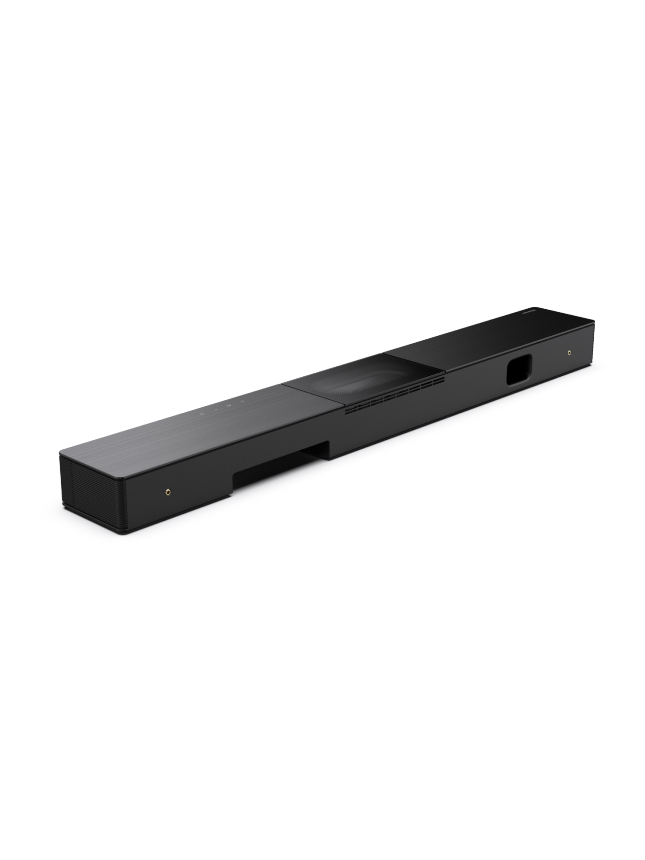 Hisense 2.1 Soundbar System | HS2000 | AUX in | Bluetooth | Wireless connection 4 Hisense 2.1 Soundbar System | HS2000 | AUX in | Bluetooth | Wireless connection 4