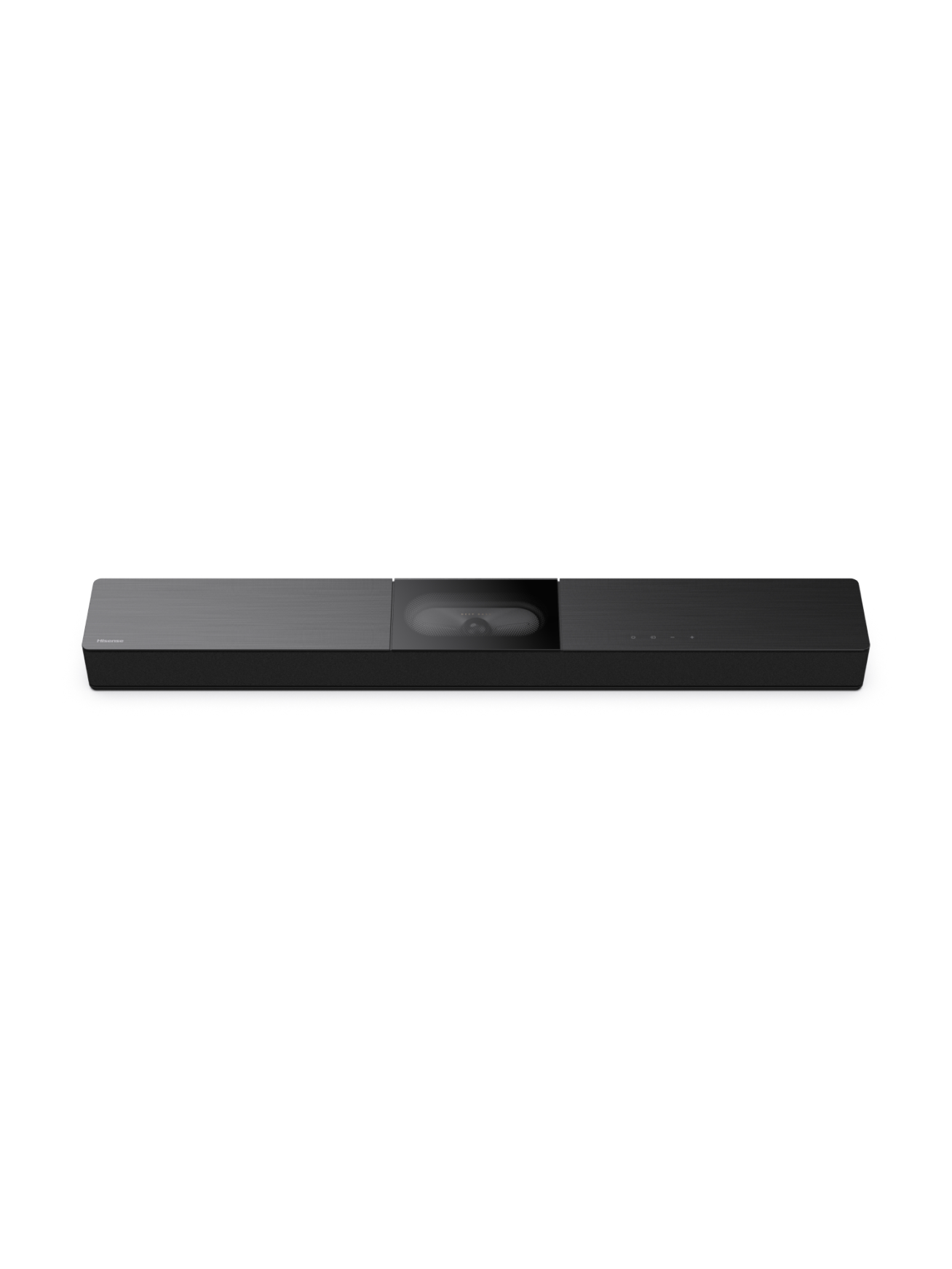 Hisense 2.1 Soundbar System | HS2000 | AUX in | Bluetooth | Wireless connection Hisense 2.1 Soundbar System | HS2000 | AUX in | Bluetooth | Wireless connection