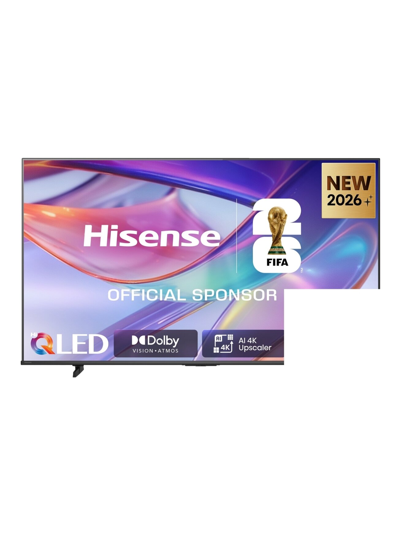 Hisense 50E7S 50" (126 cm) UHD QLED Smart TV | Hisense Hisense 50E7S 50" (126 cm) UHD QLED Smart TV | Hisense