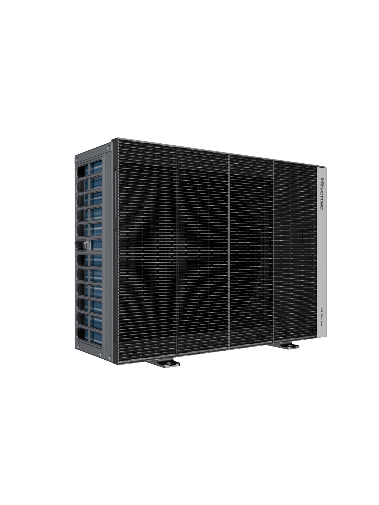 Hisense | AHW-100HCPB1 | Hi-Therma II R290 monobloc 10 kw heat pump outdoor unit 1 Hisense | AHW-100HCPB1 | Hi-Therma II R290 monobloc 10 kw heat pump outdoor unit 1