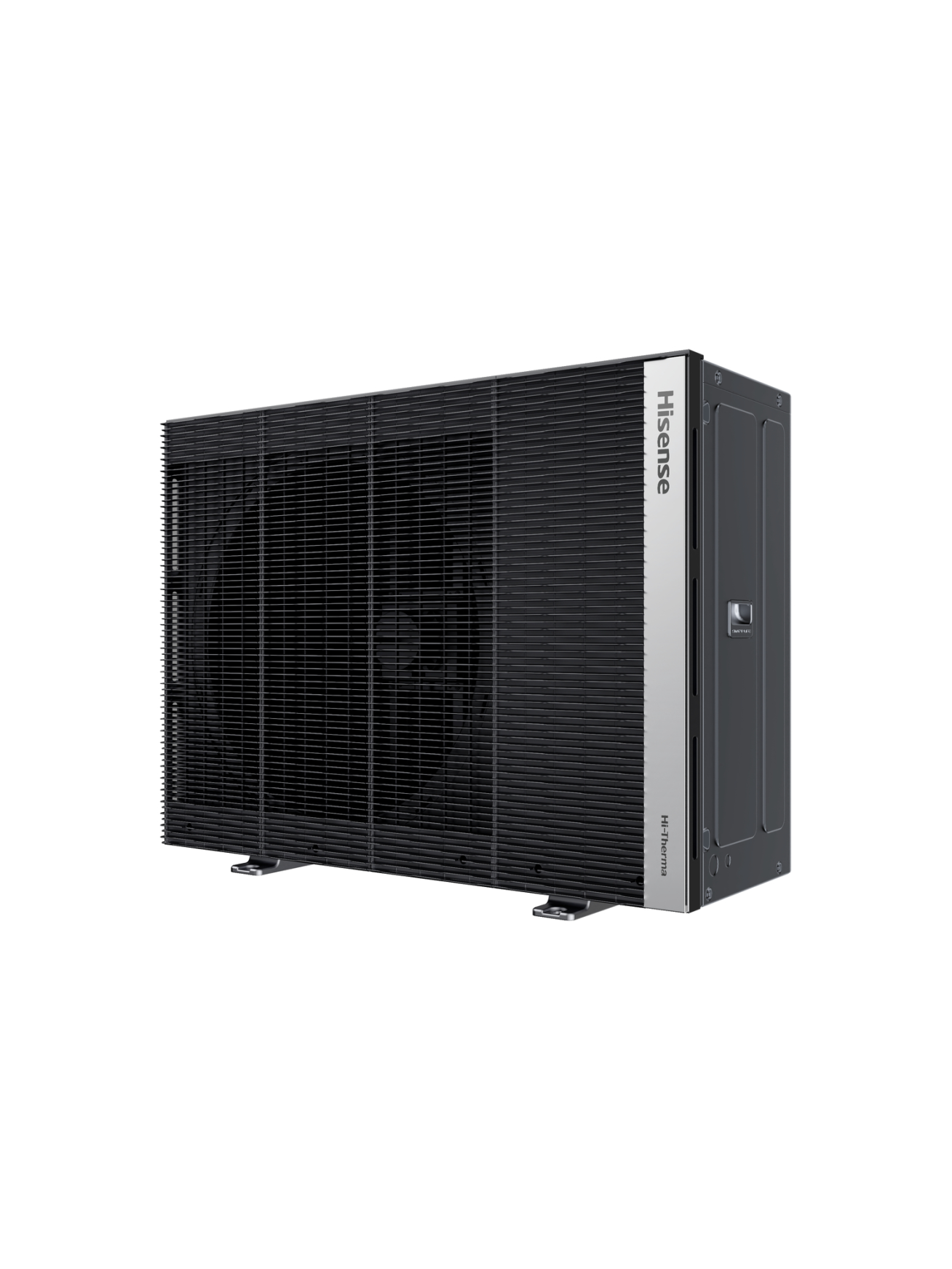 Hisense | AHW-100HCPB1 | Hi-Therma II R290 monobloc 10 kw heat pump outdoor unit 2