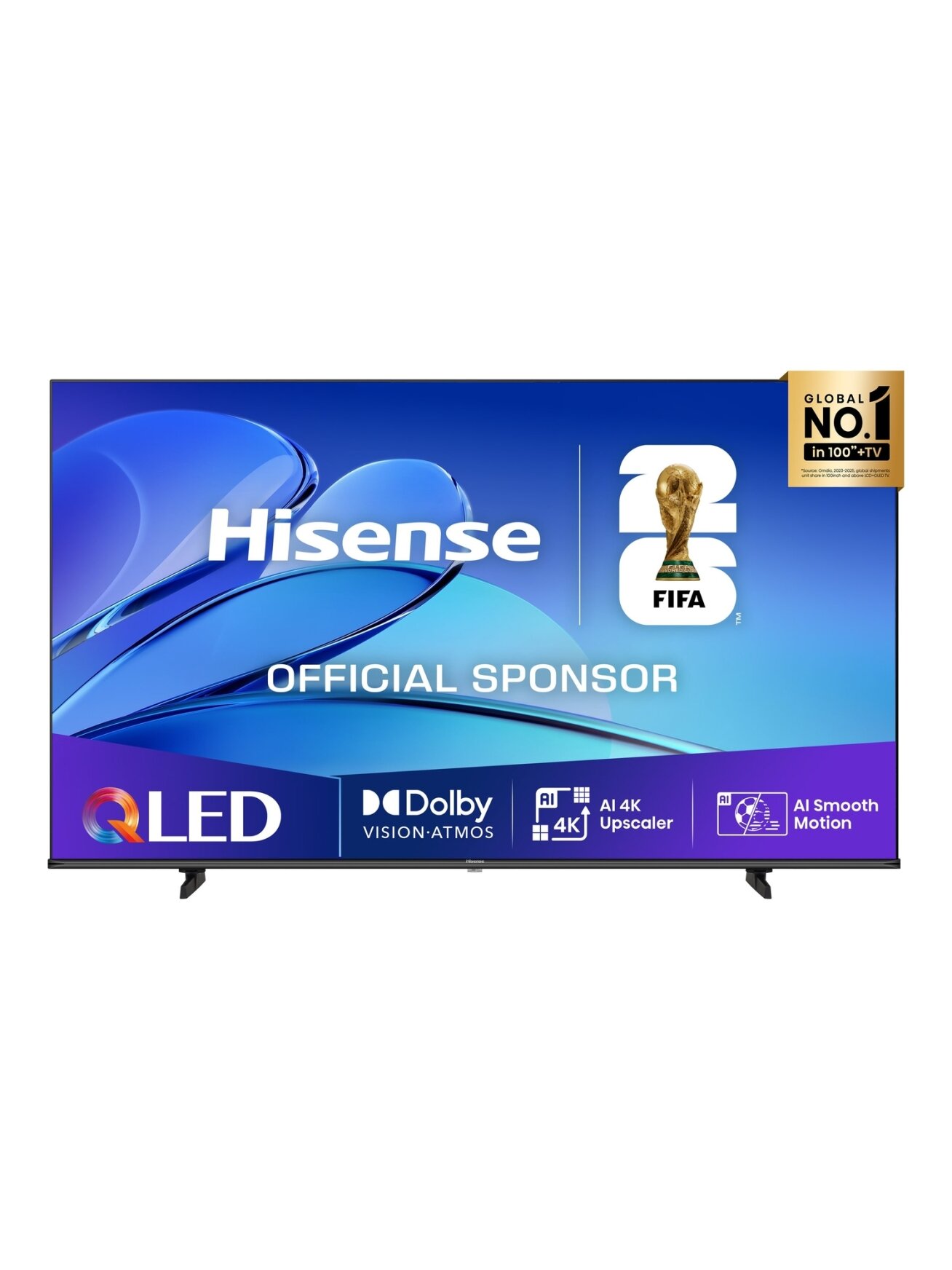Hisense UHD QLED Smart TV | 55E7Q | 55" | Smart TV | VIDAA OS | UHD | Black Hisense UHD QLED Smart TV | 55E7Q | 55" | Smart TV | VIDAA OS | UHD | Black