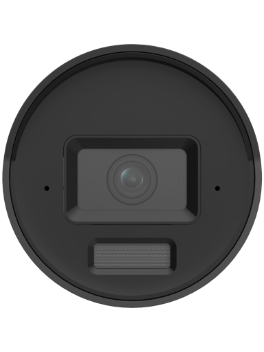 Hikvision Acusense Strobe Light and Audible Warning and Smart Hybrid Light Fixed Network Camera | DS-2CD2043G2-LI2U/SL | Bullet | 4 MP | 2.8/4/6mm | microSD/microSDHC/microSDXC card, up to 512 GB