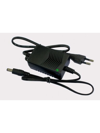 Hikvision | Power adapter | POWER BUBBLE PB-12-2TB | 12 V Hikvision | Power adapter | POWER BUBBLE PB-12-2TB | 12 V