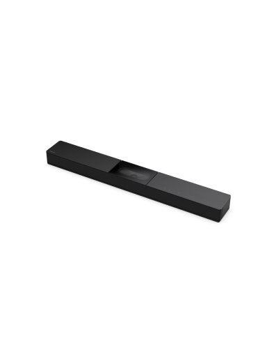 Hisense 2.1 Soundbar System | HS2000 | AUX in | Bluetooth | Wireless connection