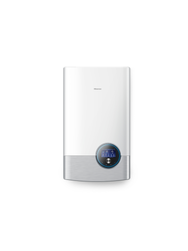 Hisense | AHM-100HCWBAA | Hi-Therma II R290 Hydro split 5-10 kw heat pump indoor unit Hisense | AHM-100HCWBAA | Hi-Therma II R290 Hydro split 5-10 kw heat pump indoor unit
