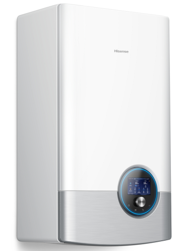 Hisense | AHM-100HEDSAA | Hi-Therma 10 kw heat pump Split type Indoor unit Hisense | AHM-100HEDSAA | Hi-Therma 10 kw heat pump Split type Indoor unit