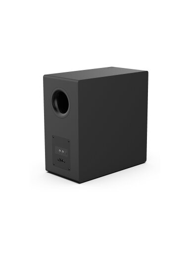 Hisense Soundbar System | HS3100 | AUX in | Bluetooth | Wireless connection