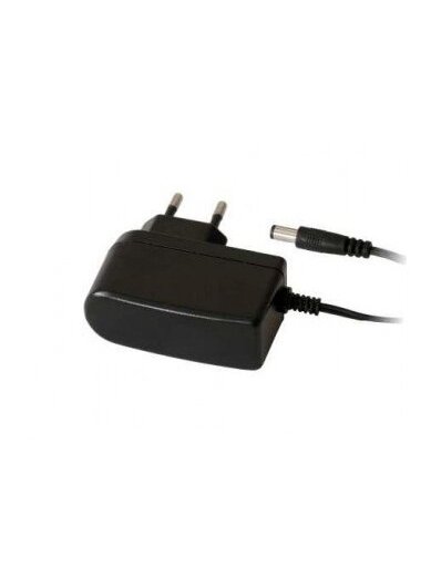 Hikvision | Switch mode power supply adapter | 24 month(s) | 12 W | 12 V Hikvision | Switch mode power supply adapter | 24 month(s) | 12 W | 12 V
