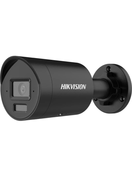 Hikvision Acusense Strobe Light and Audible Warning and Smart Hybrid Light Fixed Network Camera | DS-2CD2043G2-LI2U/SL | Bullet | 4 MP | 2.8/4/6mm | microSD/microSDHC/microSDXC card, up to 512 GB Hikvision Acusense Strobe Light and Audible Warning and Smart Hybrid Light Fixed Network Camera | DS-2CD2043G2-LI2U/SL | Bullet | 4 MP | 2.8/4/6mm | microSD/microSDHC/microSDXC card, up to 512 GB
