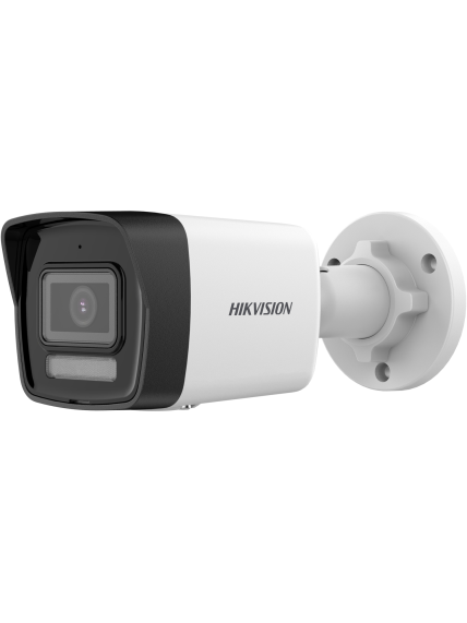 Hikvision IP Camera | DS-2CD1063G2-LIU | Bullet | 6 MP | 2.8mm/4mm | IP67 | H.265+ | microSD/microSDHC/microSDXC card, up to 256 GB