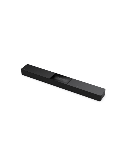 Hisense 2.1 Soundbar System | HS2000 | AUX in | Bluetooth | Wireless connection 1 Hisense 2.1 Soundbar System | HS2000 | AUX in | Bluetooth | Wireless connection 1