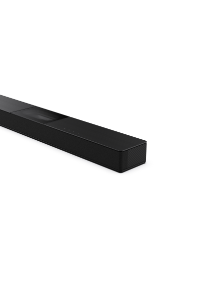 Hisense 2.1 Soundbar System | HS2000 | AUX in | Bluetooth | Wireless connection 3