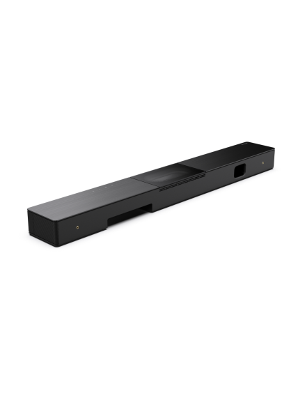 Hisense 2.1 Soundbar System | HS2000 | AUX in | Bluetooth | Wireless connection 4