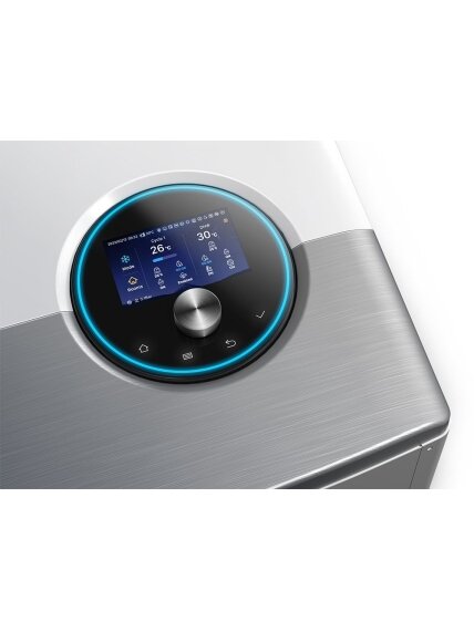 Hisense | AHM-044HCDSAA | Hi-Therma 4.4 kw heat pump Split type Indoor unit 3 Hisense | AHM-044HCDSAA | Hi-Therma 4.4 kw heat pump Split type Indoor unit 3