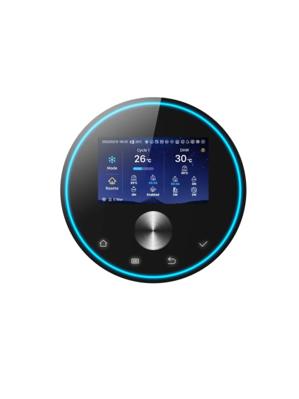 Hisense | AHS-140HEDSAA-23 | Hi-Therma Integra 14 kw indoor unit with 230l boiler 1 Hisense | AHS-140HEDSAA-23 | Hi-Therma Integra 14 kw indoor unit with 230l boiler 1