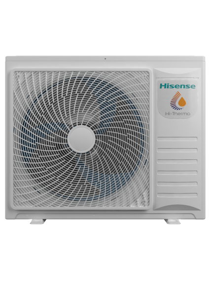Hisense | AHW-044HCDS1 | Hi-Therma 4.4 kw heat pump Split type Outdoor unit Hisense | AHW-044HCDS1 | Hi-Therma 4.4 kw heat pump Split type Outdoor unit