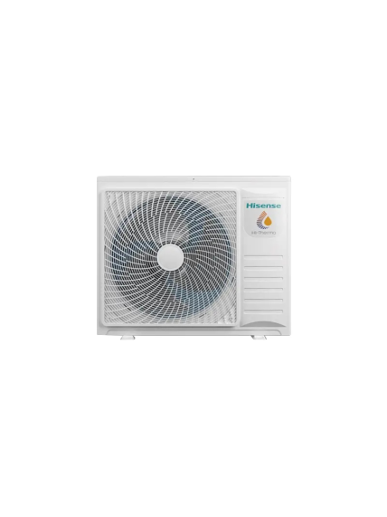 Hisense | AHW-080HCDS1 | Hi-Therma 8 kw heat pump Split type Outdoor unit