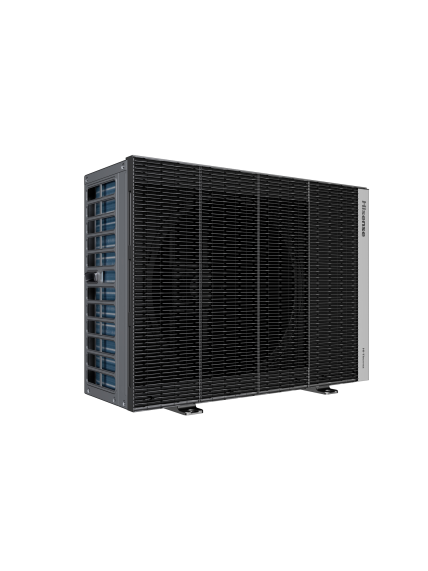 Hisense | AHW-080HCPB1 | Hi-Therma II R290 monobloc 8 kw heat pump outdoor unit 1 Hisense | AHW-080HCPB1 | Hi-Therma II R290 monobloc 8 kw heat pump outdoor unit 1