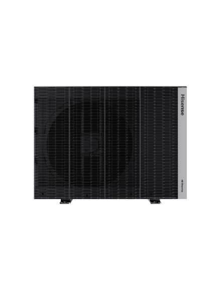 Hisense | AHW-100HCPB1 | Hi-Therma II R290 monobloc 10 kw heat pump outdoor unit Hisense | AHW-100HCPB1 | Hi-Therma II R290 monobloc 10 kw heat pump outdoor unit