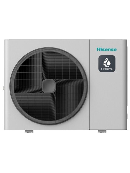 Hisense | AHW-120HEDS1 | Hi-Therma 12 kw heat pump Split type Outdoor unit