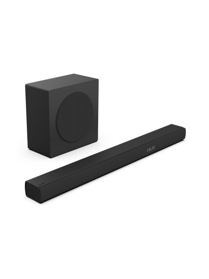 Hisense Soundbar System | HS3100 | AUX in | Bluetooth | Wireless connection 3 Hisense Soundbar System | HS3100 | AUX in | Bluetooth | Wireless connection 3