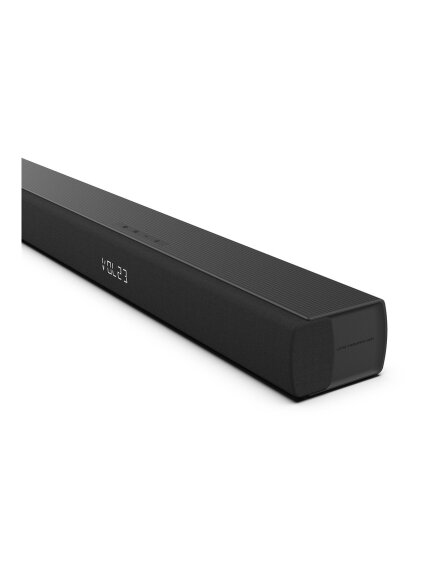 Hisense Soundbar System | HS3100 | AUX in | Bluetooth | Wireless connection 6 Hisense Soundbar System | HS3100 | AUX in | Bluetooth | Wireless connection 6