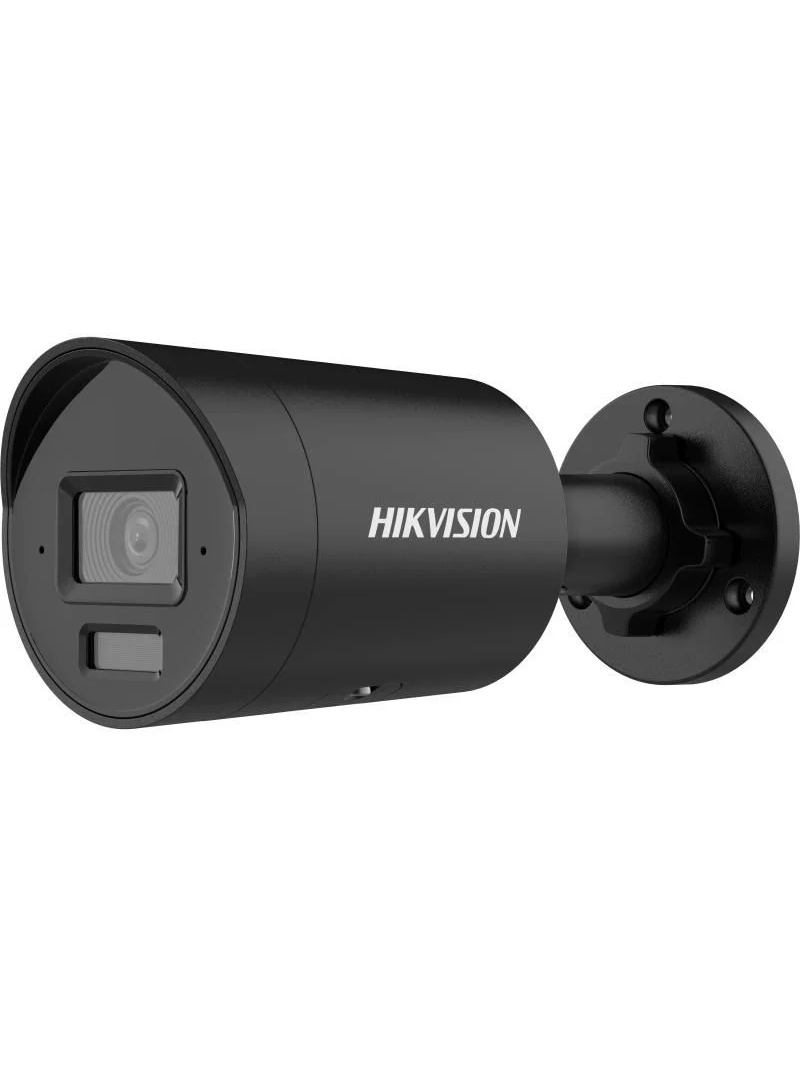 Hikvision Acusense Strobe Light and Audible Warning and Smart Hybrid Light Fixed Network Camera | DS-2CD2043G2-LI2U/SL | Bullet | 4 MP | 2.8/4/6mm | microSD/microSDHC/microSDXC card, up to 512 GB Hikvision Acusense Strobe Light and Audible Warning and Smart Hybrid Light Fixed Network Camera | DS-2CD2043G2-LI2U/SL | Bullet | 4 MP | 2.8/4/6mm | microSD/microSDHC/microSDXC card, up to 512 GB