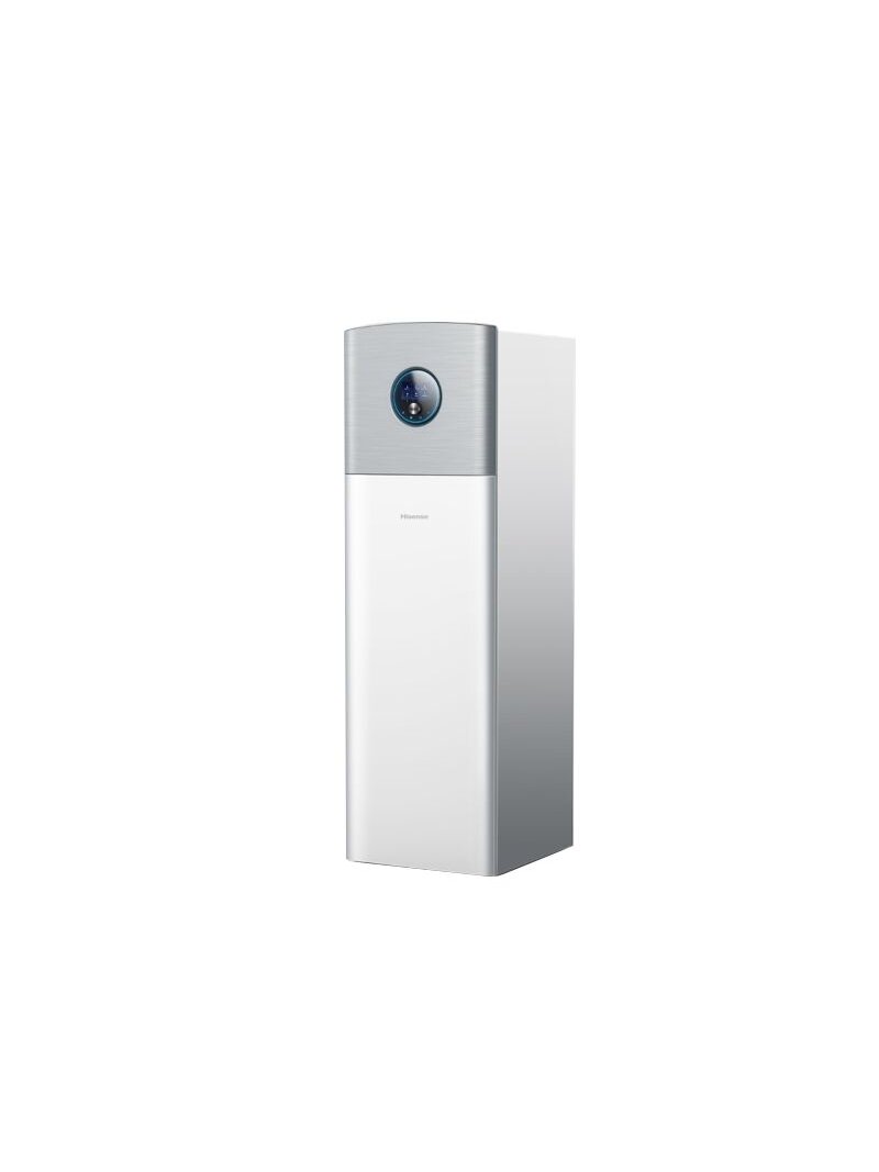 Hisense | AHS-140HEDSAA-23 | Hi-Therma Integra 14 kw indoor unit with 230l boiler