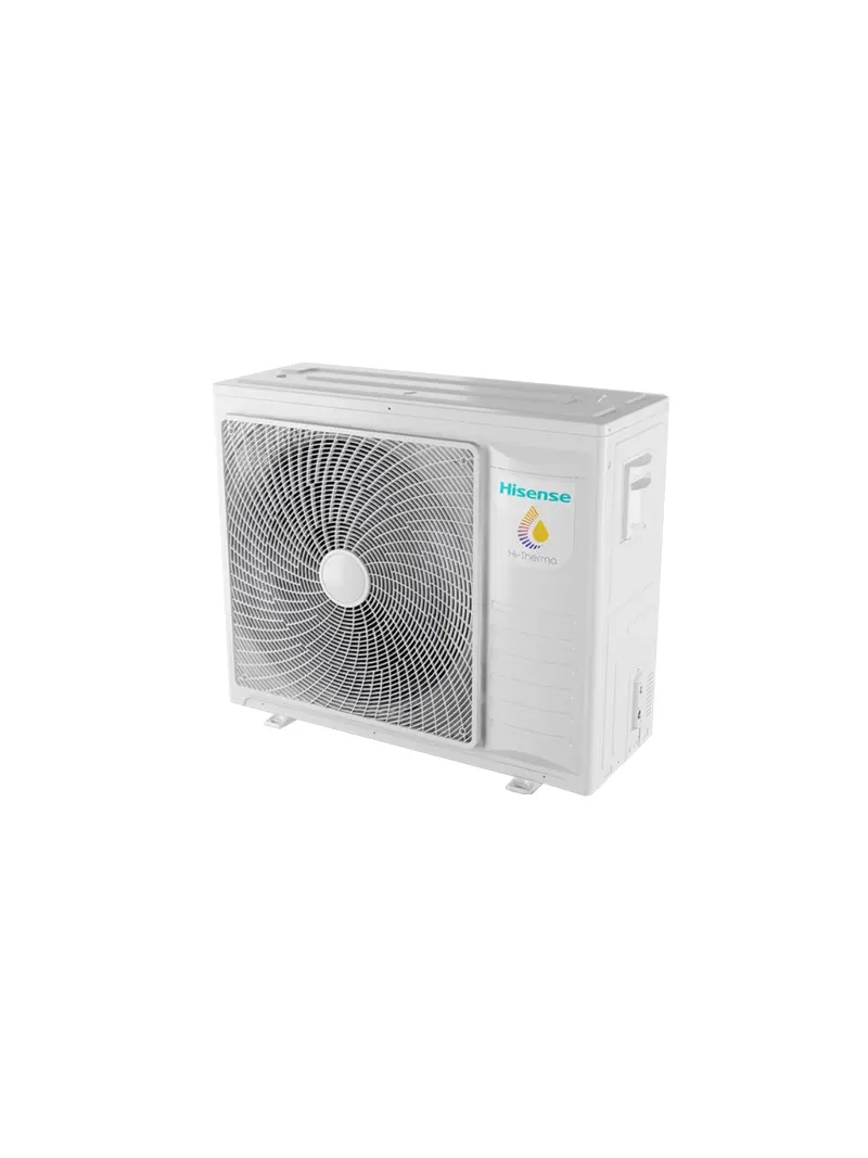 Hisense | AHW-080HCDS1 | Hi-Therma 8 kw heat pump Split type Outdoor unit 1