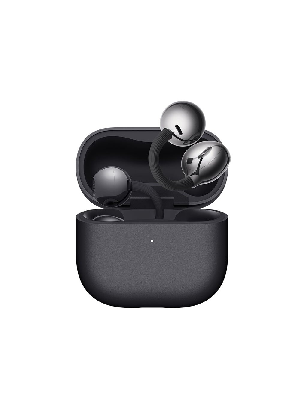 Huawei | Earbuds | FreeClip 2 | Bluetooth | Open-Ear | Black | Noise canceling | Wireless