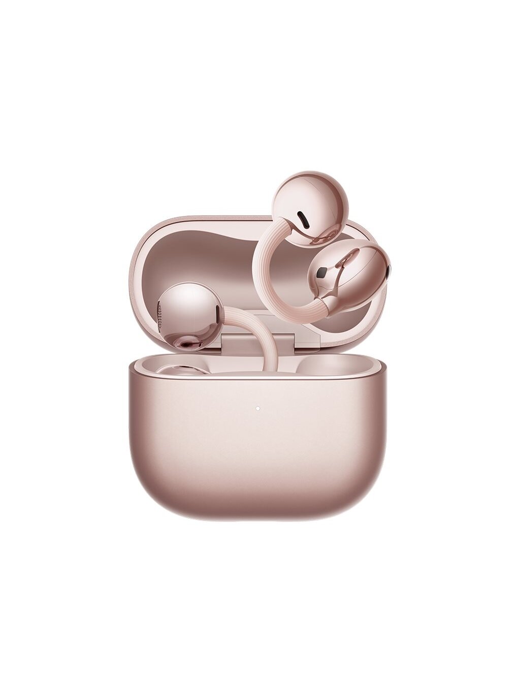 Huawei | Earbuds | FreeClip 2 | Bluetooth | Open-Ear | Rose Gold | Noise canceling | Wireless Huawei | Earbuds | FreeClip 2 | Bluetooth | Open-Ear | Rose Gold | Noise canceling | Wireless