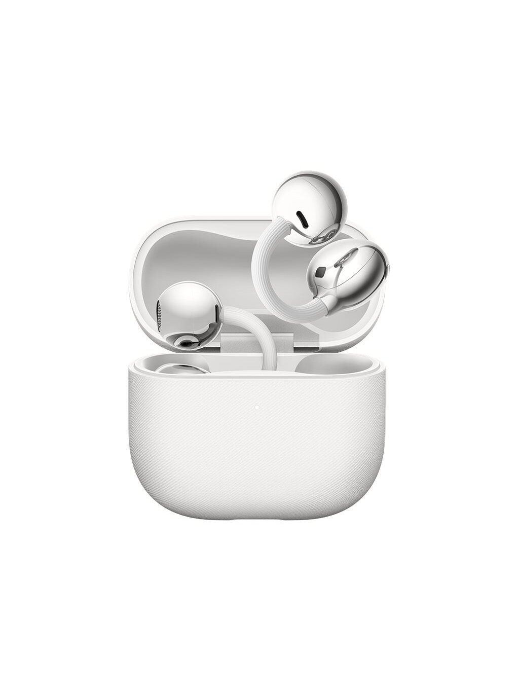 Huawei | Earbuds | FreeClip 2 | Bluetooth | Open-Ear | White | Noise canceling | Wireless