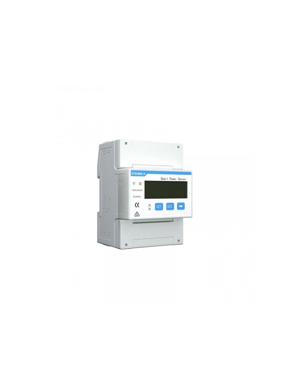Huawei | Smart Power Sensor | DTSU666-H 100A Huawei | Smart Power Sensor | DTSU666-H 100A